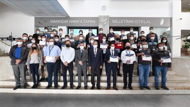 Photo of TUSAŞ buluşlarla 33 ödül kazandı
