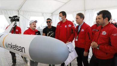 Photo of TEKNOFEST kapsamındaki Roket Yarışması’nın kazananları belli oldu