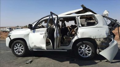 Photo of MİT, kırmızı bültenle aranan PKK’nın sözde merkez komite üyesi Engin Karaaslan’ı etkisiz hale getirdi