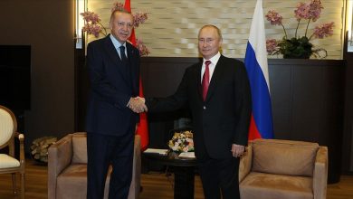 Photo of Cumhurbaşkanı Erdoğan: Suriye’de barış Türkiye ve Rusya ilişkilerine bağlı