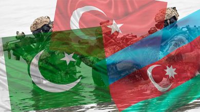 Photo of Intelli News Analiz: İran ‘Üç Kardeş’ Tatbikatlarından Rahatsız! ‘Sınırda Hareketlilik’