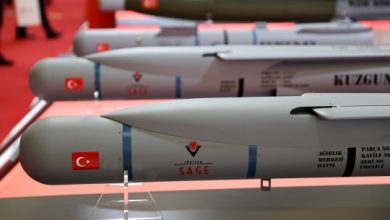 Photo of KUZGUN-TJ’nin yerli motoru için üç aday bulunuyor