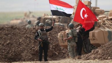 Photo of Eurasia Review Analiz: “Türkiye Irak Üzerinden Yeni Bir Bölgesel Rol Üstlenebilir”