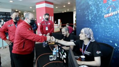 Photo of Türkiye’nin yazılım ekosistemi güçleniyor