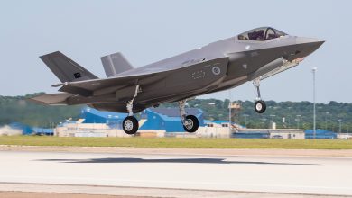 Photo of Türkiye F-35 projesindeki haklarını geri almak için neler yapıyor?