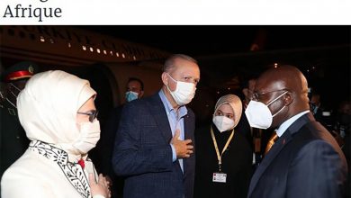 Photo of Fransa Medyası: “Türkiye tam bir güç politikası sergiliyor”