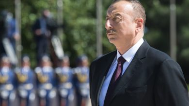 Photo of Aliyev’den Zengezur Koridoru açıklaması: “İstediğimize artık ulaşıyoruz”
