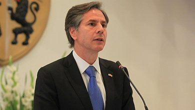 Photo of ABD’den gerilimi artıracak hamle: Blinken Tayvan’a BM faaliyetlerine katılıma çağrısında bulundu