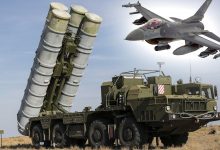 Photo of Top 5 best anti-aircraft missile systems in the World