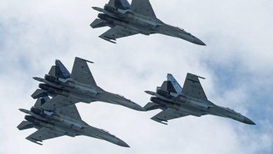Photo of Rusya Savunma Bakanlığı: MiG-31 uçağımız, ABD’nin bombardıman uçağını engelledi