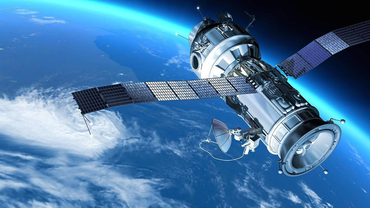İşte Türksat'ın Bu Zamana Kadar Uzaya Gönderdiği Tüm Uydular ve Özellikleri - M5 Dergi