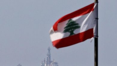 Photo of Lübnan’a gelmesi planlanan gazla ilgili “şüpheler”