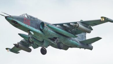 Photo of Kırgızistan’daki Rus üssü modernize uçaklar ve yeni radar istasyonu ile güçlendirildi