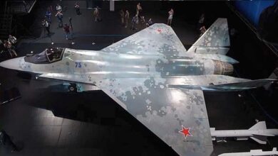 Photo of Rostec showcases The Checkmate fragrance for Dubai Airshow 2021