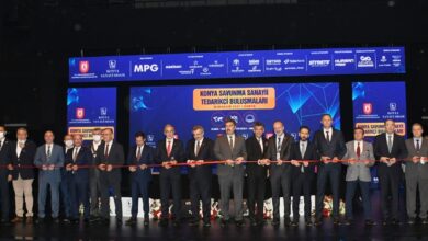 Photo of Konya Savunma Sanayi Tedarikçi Buluşmaları başladı