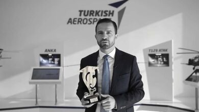 Photo of Türk Savunma Sanayii’nin acı günü
