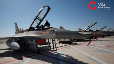 Photo of “İsrail, İran’ı vurmakla tehdit etmeden önce yeteneklerini kontrol etmeli”