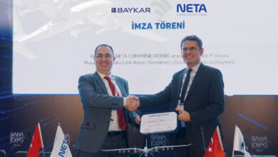 Photo of NETA Communications’dan BAYKAR ile yeni sözleşme