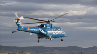 Photo of Dünyada ‘sivil helikopter’ yapan 7. ülkeyiz