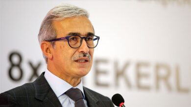 Photo of Türk savunma sanayii geleceğin silahlarını çalışıyor