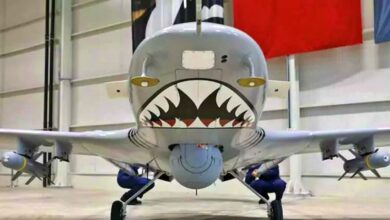 Photo of Turkish Bayraktar TB2 drones proving to be a ‘game-changer’ in Ethiopian Civil War