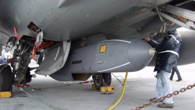 Photo of France, UK advance two missile concepts for FC/ASW programme