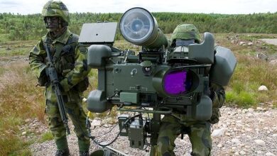 Photo of Saab to deliver additional RBS 70 NG air-defense systems to Argentina
