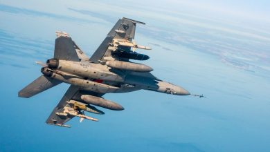 Photo of Lockheed Martin, Avustralya’nın F/A-18’leri için Gemisavar Füze entegrasyonu sağlayacak