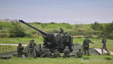 Photo of ABD, Tayvan’ın asimetrik kapasitesini güçlendirmeye odaklanıyor