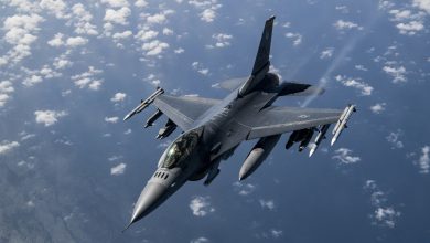Photo of ABD, F-16’ları için Elektronik Harp Paketi alıyor