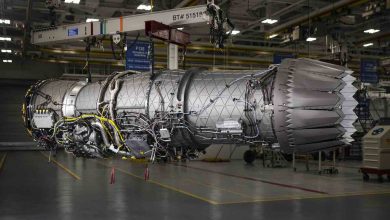 Photo of ABD dışındaki ikinci F-35 bakım onarım merkezi tam faal hale geldi