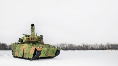 Photo of US Army eliminates BAE Systems from ‘light tank’ competition