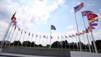Photo of NATO ülkelerinin liderleri Brüksel’de olağanüstü zirve yapacak