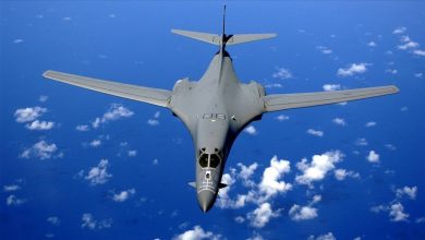 Photo of Norveç’te NATO’ya ait bir Amerikan uçağı düştü