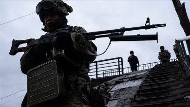 Photo of Ukrayna, savaşın başlamasından bugüne Rusya’nın 6 generalinin öldürüldüğünü açıkladı