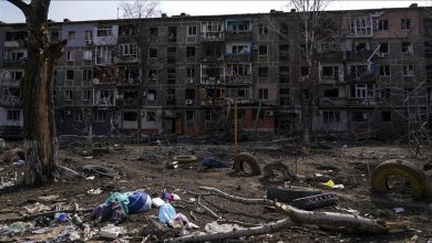 Photo of ABD: Rus güçleri Ukrayna’da ‘savaş suçları’ işliyor