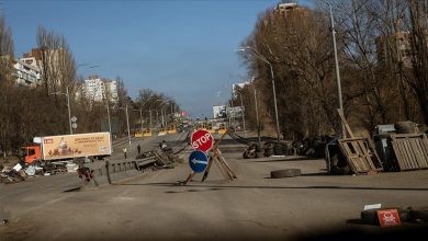 Photo of Ukrayna: Rus birlikleri Kiev’den 70 kilometre kadar geri püskürtüldü