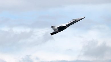 Photo of NATO’nun ‘Frizya Bayrağı 2022’ tatbikatı başladı