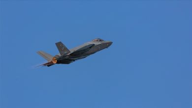 Photo of İsrail ordusu, İran’a ait iki SİHA’yı geçen yıl F-35’lerle vurduğunu açıkladı