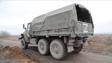 Photo of Ukrayna’da Rus güçler Melitopol Belediye Başkanı’nı kaçırdı