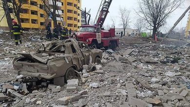 Photo of ABD Dışişleri Bakanlığı: Ukrayna’da gazetecilerin Rusya tarafından öldürülmesi dehşet verici