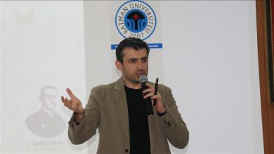 Photo of Baykar Teknoloji Lideri Bayraktar: Kızılelma ve TB3 muharebe tarihinde devrim yapacak