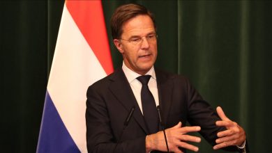 Photo of Hollanda Başbakanı Rutte: Türkiye, doğu kanadının savunması için büyük önem taşıyor