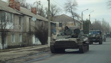Photo of Rusya, Ukrayna’da 2 bin 119 askeri altyapı tesisinin imha edildiğini açıkladı