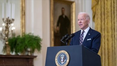 Photo of Biden Ukrayna üzerinden bir taşla birkaç kuş vurmak istiyor