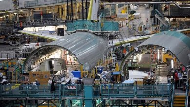 Photo of Boeing, Rusya’dan titanyum alımını askıya aldı