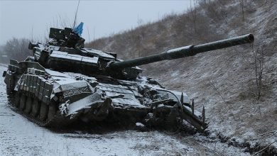 Photo of Rusya: Ukrayna’da imha edilen askeri altyapı tesisi sayısı 2 bin 800’ü geçti