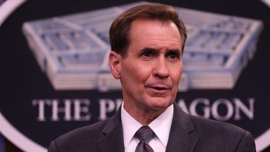 Photo of ABD: Rusya’nın nükleer konuşlanmasında henüz bir değişiklik görmedik