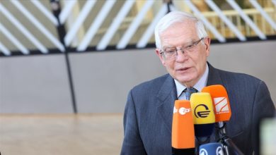 Photo of Borrell, Ukrayna’nın uçuşa yasaklı bölge ilan edilemeyeceğini savundu