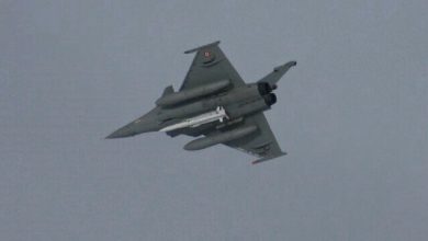 Photo of Successful flight test of upgraded ASMPA missile paves way for refurbishment